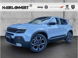 Jeep Avenger SUMMIT MHEV PANORAMA+CARLAY+SHZ+PDC+NAVI