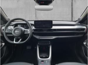 Jeep Avenger SUMMIT MHEV PANORAMA+PDC+CARPLAY+KAMERA+ACC+NAVI