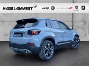 Jeep Avenger SUMMIT MHEV PANORAMA+CARLAY+SHZ+PDC+NAVI