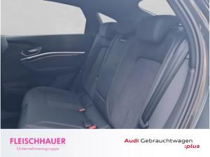 Audi Q8 Sportback 55 quattro S line Pano+AHK+HeadUp+LM22+Memory+