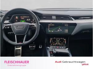 Audi Q8 Sportback 55 quattro S line Pano+AHK+HeadUp+LM22+Memory+