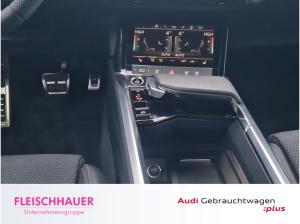 Audi Q8 Sportback 55 quattro S line Pano+AHK+HeadUp+LM22+Memory+