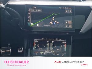 Audi Q8 Sportback 55 quattro S line Pano+AHK+HeadUp+LM22+Memory+