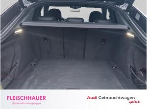 Audi Q8 Sportback 55 quattro S line Pano+AHK+HeadUp+LM22+Memory+