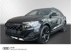 Audi Q8 S line business TDI quattro 210 kW tiptronic Sonderkonditionen*