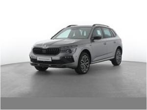 Skoda Kamiq Tour TSI DSG