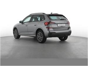 Skoda Kamiq Tour TSI DSG