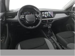 Skoda Kamiq Tour TSI DSG