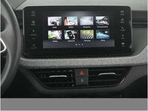 Skoda Kamiq Tour TSI DSG