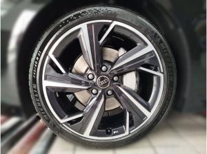 Audi A6 e-tron A6 Avant e-tron performance S line Matrix-LED HuD Panorama B&O DAB