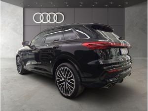 Audi Q5 TDI quattro S tronic S line MATRIX NAVI 360