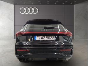 Audi Q5 TDI quattro S tronic S line MATRIX NAVI 360