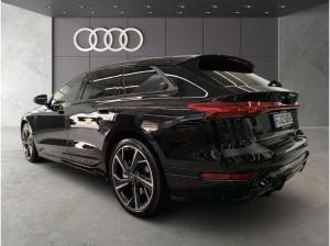 Audi A6 e-tron A6 Avant e-tron performance S line Matrix-LED HuD Panorama B&O DAB