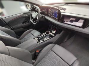 Audi A6 e-tron A6 Avant e-tron performance S line Matrix-LED HuD Panorama B&O DAB