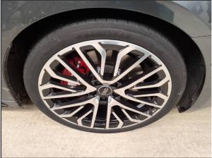 Audi S5 Avant TFSI 270 kW S tronic *Standhzg.*360°*PANO*HUD*Matrix*B&O*