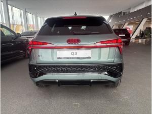 Audi Q3 SUV TFSI 110 kw S tronic Sonderkonditionen*