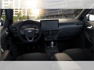 Ford Focus 💥 Sonderdeal mit Tageszulassung: Limousine ST-Line Edition EcoBoost Hybrid abgreifen!