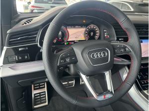 Audi Q7 S line business TFSIe quattro 290kW tiptronic Sonderkonditionen*