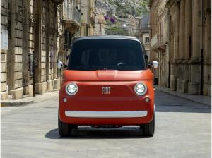 Fiat Topolino Corallo❗️ Lieferung innerhalb 12 Wochen❗️