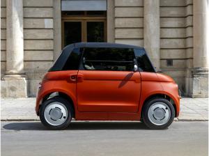 Fiat Topolino Corallo❗️ Lieferung innerhalb 12 Wochen❗️