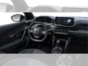 Peugeot 2008 Style – 100 PS – Tageszulassung – SOFORT VERFÜGBAR ⚡ Weiß | Schwarz | Blau