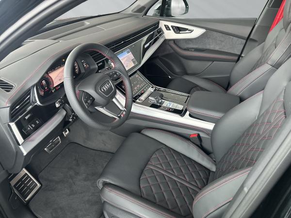 Audi Q7 S line business TFSIe quattro 290kW tiptronic Sonderkonditionen*