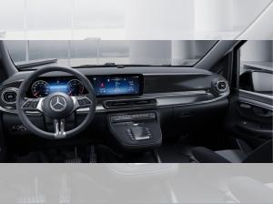 Mercedes-Benz V 250 d Style Lang | SOFORT VERFÜGBAR | Inkl. Wartung/Garantie | LED | Standhz. | AHK | 360° Kamera | Fahr
