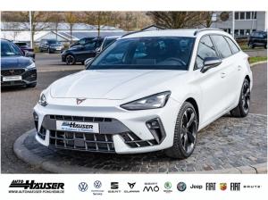Cupra Leon Sportstourer 1.5 eTSI DSG EL. HECKKL. NAVI KAMERA PARK ACC LED