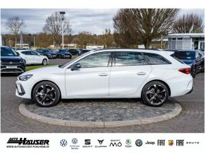 Cupra Leon Sportstourer 1.5 eTSI DSG EL. HECKKL. NAVI KAMERA PARK ACC LED