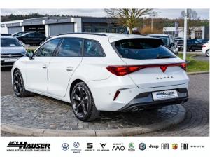 Cupra Leon Sportstourer 1.5 eTSI DSG EL. HECKKL. NAVI KAMERA PARK ACC LED
