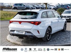 Cupra Leon Sportstourer 1.5 eTSI DSG EL. HECKKL. NAVI KAMERA PARK ACC LED