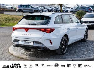 Cupra Leon Sportstourer 1.5 eTSI DSG EL. HECKKL. NAVI KAMERA PARK ACC LED