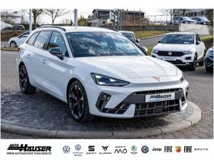 Cupra Leon Sportstourer 1.5 eTSI DSG EL. HECKKL. NAVI KAMERA PARK ACC LED