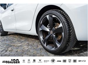 Cupra Leon Sportstourer 1.5 eTSI DSG EL. HECKKL. NAVI KAMERA PARK ACC LED