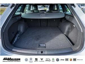 Cupra Leon Sportstourer 1.5 eTSI DSG EL. HECKKL. NAVI KAMERA PARK ACC LED