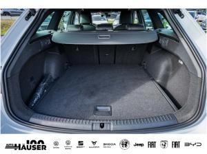 Cupra Leon Sportstourer 1.5 eTSI DSG EL. HECKKL. NAVI KAMERA PARK ACC LED