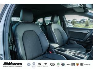 Cupra Leon Sportstourer 1.5 eTSI DSG EL. HECKKL. NAVI KAMERA PARK ACC LED