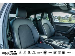 Cupra Leon Sportstourer 1.5 eTSI DSG EL. HECKKL. NAVI KAMERA PARK ACC LED