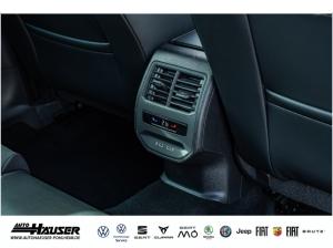 Cupra Leon Sportstourer 1.5 eTSI DSG EL. HECKKL. NAVI KAMERA PARK ACC LED