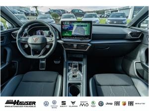 Cupra Leon Sportstourer 1.5 eTSI DSG EL. HECKKL. NAVI KAMERA PARK ACC LED