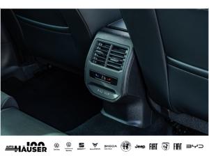 Cupra Leon Sportstourer 1.5 eTSI DSG EL. HECKKL. NAVI KAMERA PARK ACC LED