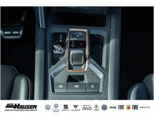 Cupra Leon Sportstourer 1.5 eTSI DSG EL. HECKKL. NAVI KAMERA PARK ACC LED