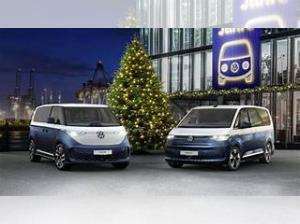 Volkswagen ID.Buzz "75 Jahre Bulli" Limited 86 kWh 210 kW ENERGY LR