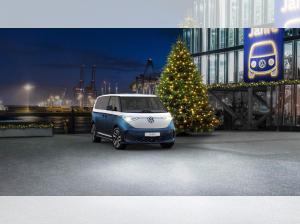 Volkswagen ID.Buzz "75 Jahre Bulli" Limited 86 kWh 210 kW ENERGY LR
