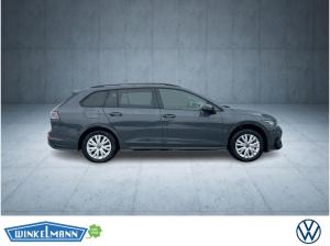 Volkswagen Golf VIII Variant  R-Line 2,0 l TDI DSG AHK MATRIX PANO U.V.M.!