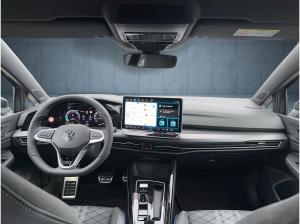 Volkswagen Golf VIII Variant  R-Line 2,0 l TDI DSG AHK MATRIX PANO U.V.M.!