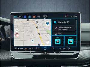 Volkswagen Golf VIII Variant  R-Line 2,0 l TDI DSG AHK MATRIX PANO U.V.M.!