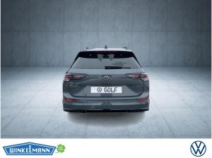 Volkswagen Golf VIII Variant  R-Line 2,0 l TDI DSG AHK MATRIX PANO U.V.M.!
