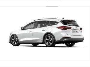 Ford Focus 💥 Sonderdeal mit Tageszulassung: Focus Turnier Active EcoBoost Hybrid abgreifen!