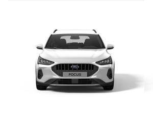 Ford Focus 💥 Sonderdeal mit Tageszulassung: Focus Turnier Active EcoBoost Hybrid abgreifen!